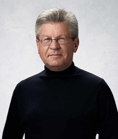 Hermann Waldemer – Chairman Supervisory Board&nbsp; (portrait)