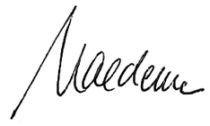 Signature Hermann Waldemer, Chairman Supervisory Board&nbsp; (signature)