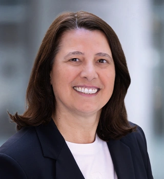 Laura Micati (portrait)